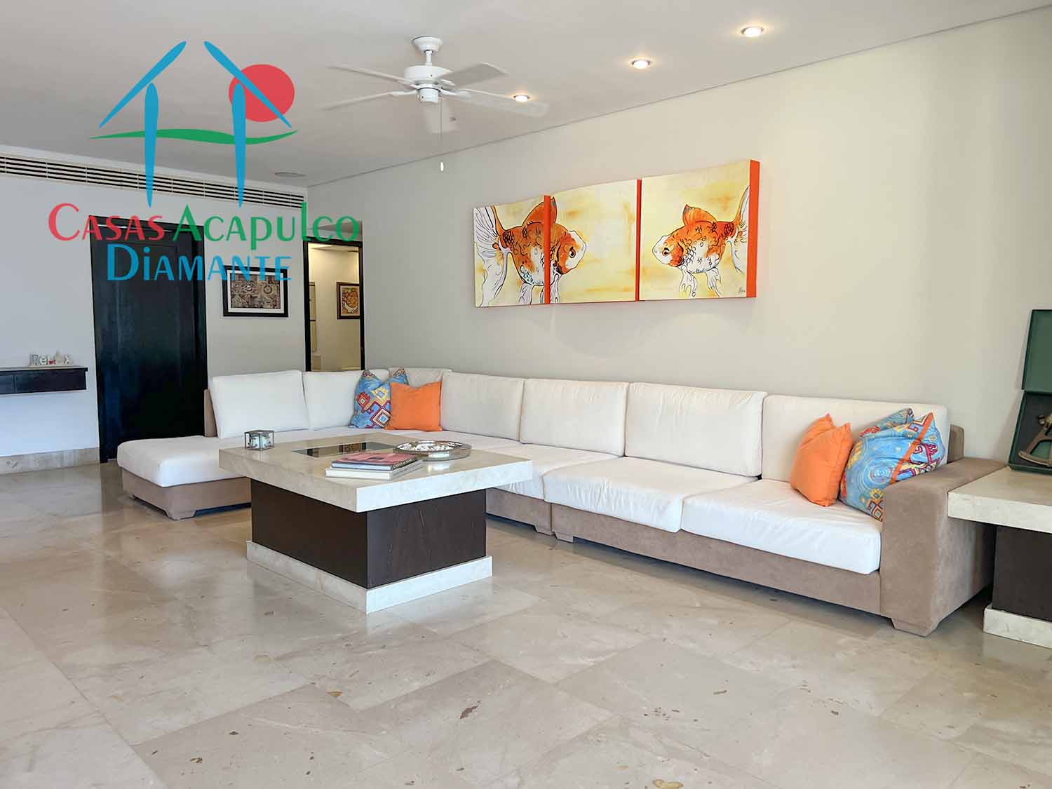 Vista Real San Marino 4 C1 - Estancia 5